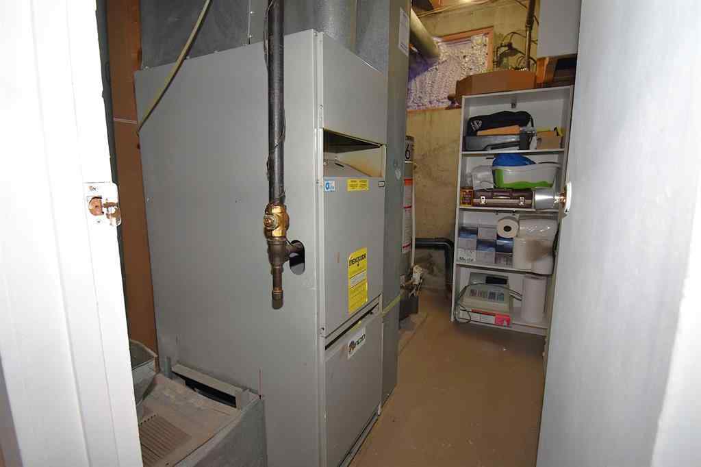 MLS&reg; # A2269384 - 121 Chetamon Drive  in Hardisty Hinton, Residential Open Houses