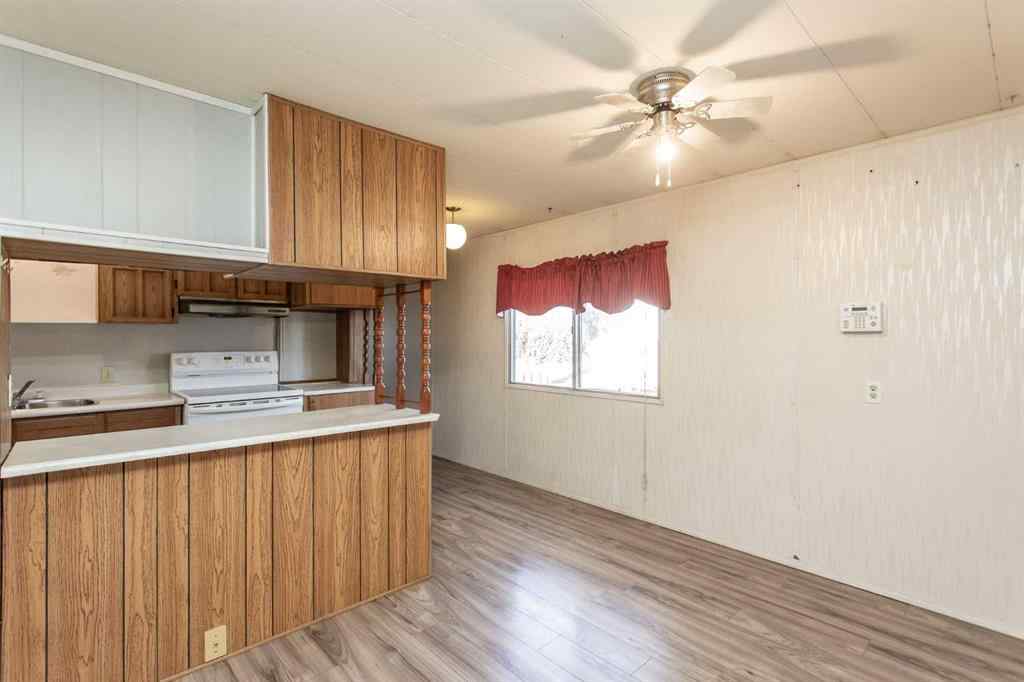 MLS® A2269385 - 7 Parkland Acres  in Parkland Trailer Park Lacombe, Mobile
