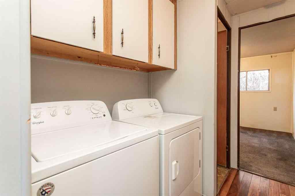 MLS® A2269385 - 7 Parkland Acres  in Parkland Trailer Park Lacombe, Mobile