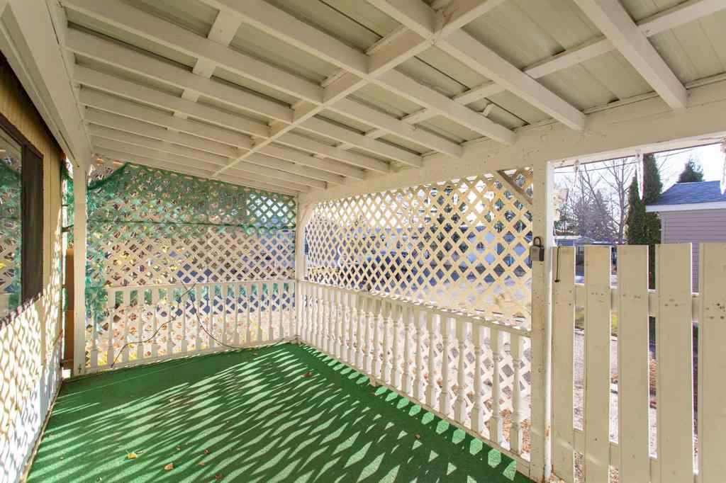 MLS® A2269385 - 7 Parkland Acres  in Parkland Trailer Park Lacombe, Mobile