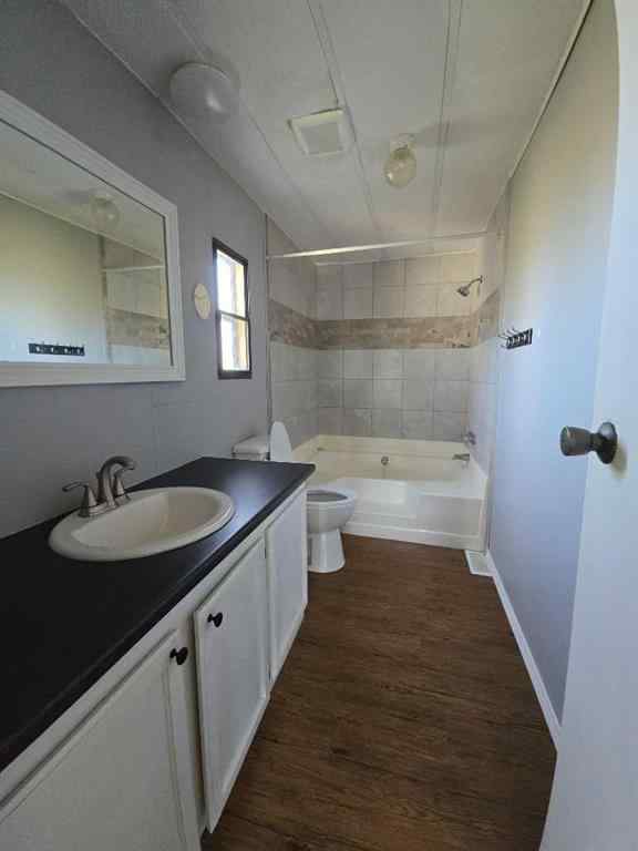 MLS® A2269386 - 464051 Range Road 41   in NONE Winfield, Agri-Business