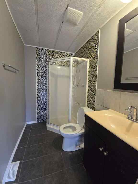 MLS® A2269386 - 464051 Range Road 41   in NONE Winfield, Agri-Business