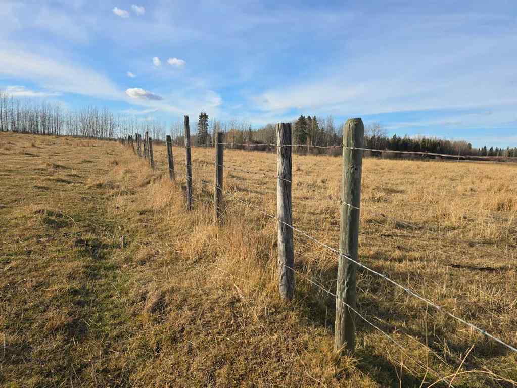 MLS® A2269386 - 464051 Range Road 41   in NONE Winfield, Agri-Business