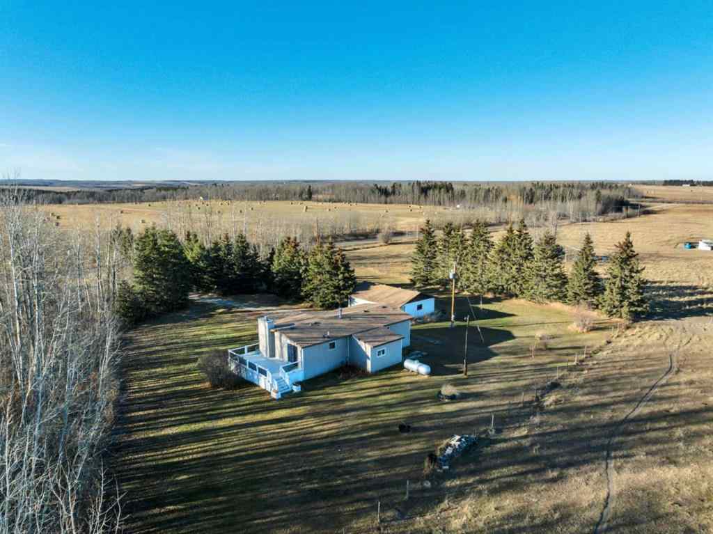 MLS® A2269386 - 464051 Range Road 41   in NONE Winfield, Agri-Business