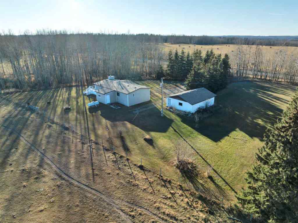 MLS® A2269386 - 464051 Range Road 41   in NONE Winfield, Agri-Business