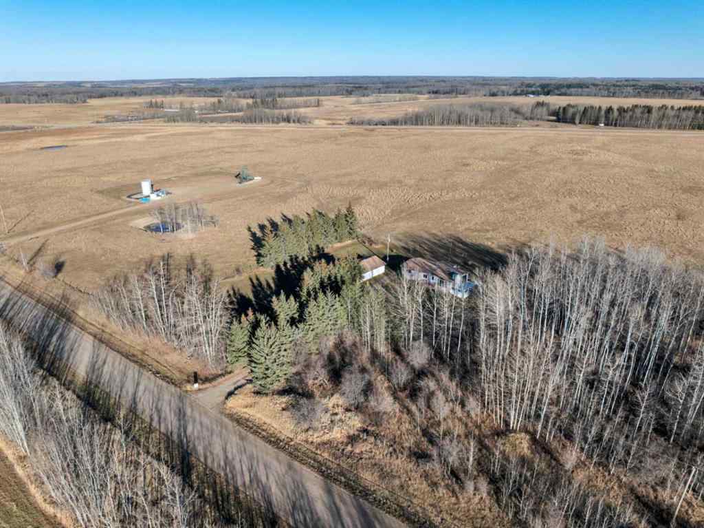 MLS® A2269386 - 464051 Range Road 41   in NONE Winfield, Agri-Business