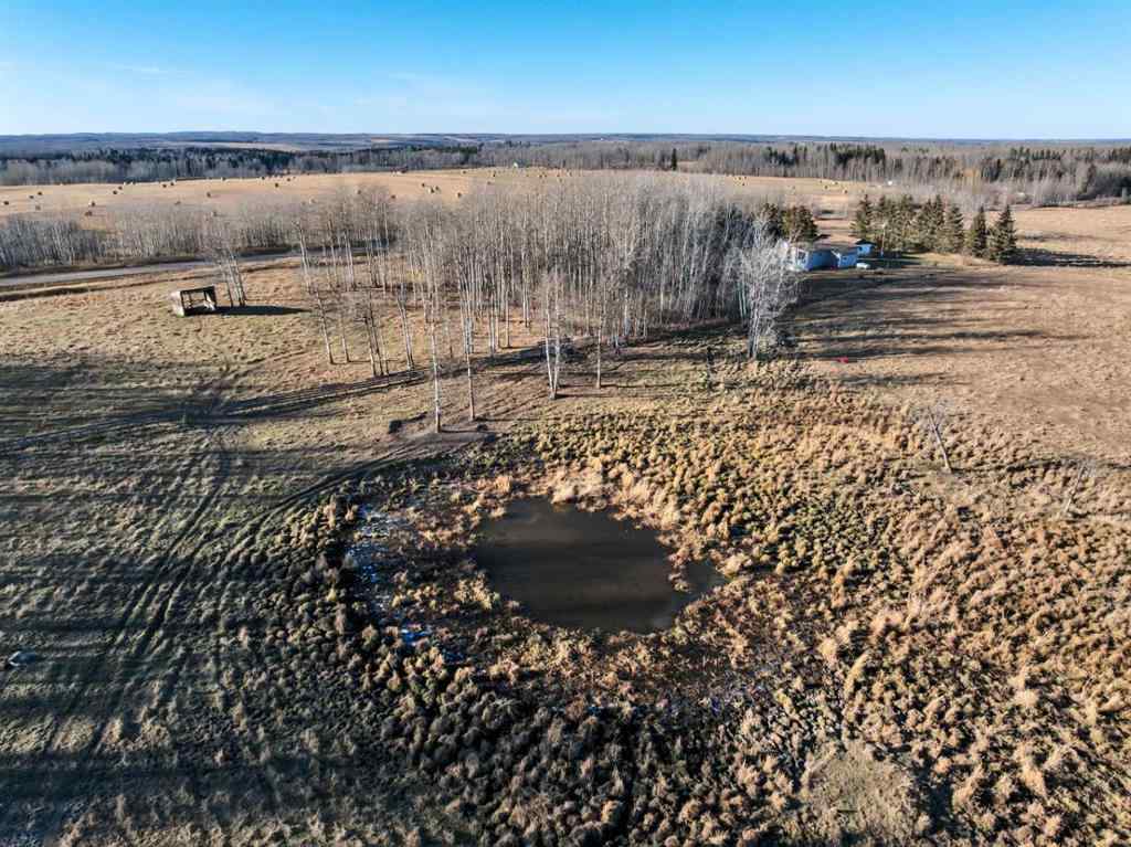 MLS® A2269386 - 464051 Range Road 41   in NONE Winfield, Agri-Business