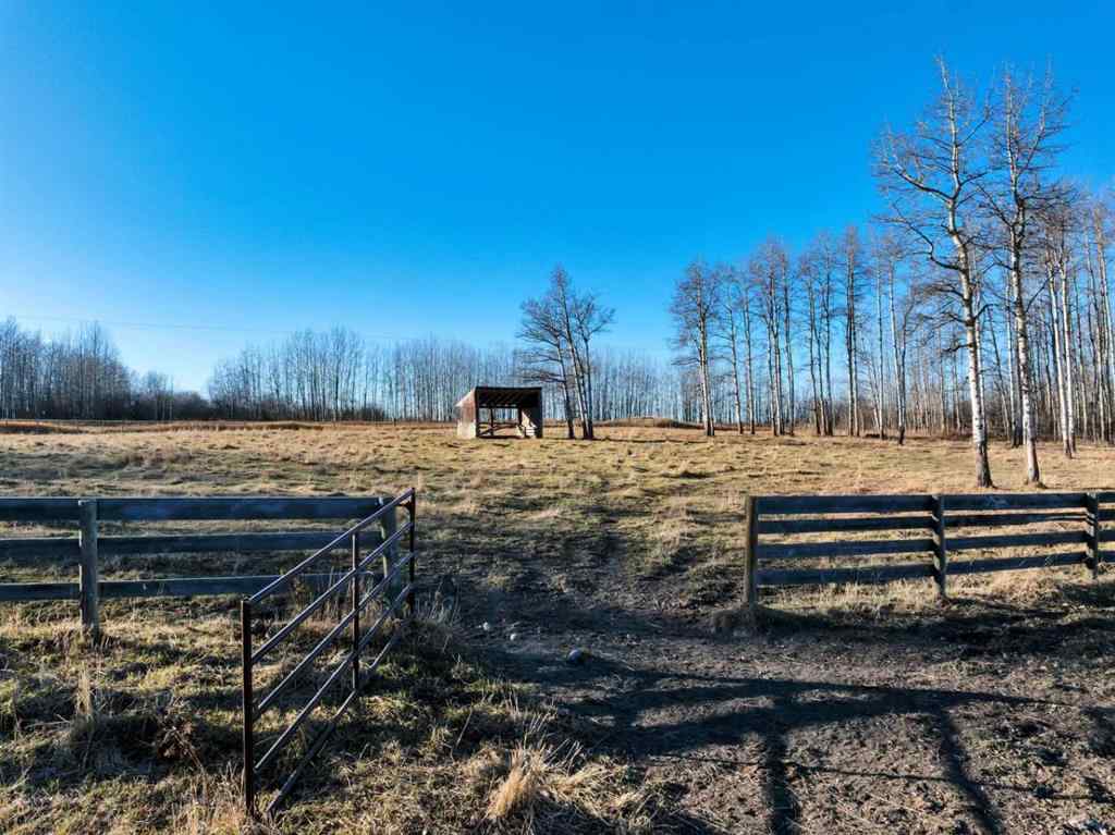 MLS® A2269386 - 464051 Range Road 41   in NONE Winfield, Agri-Business