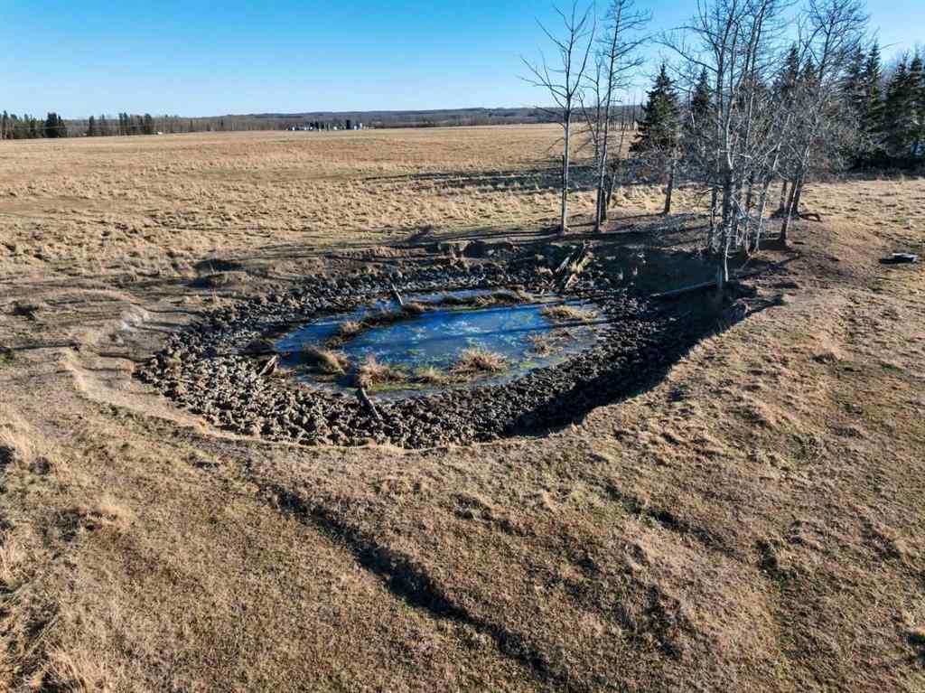 MLS® A2269386 - 464051 Range Road 41   in NONE Winfield, Agri-Business