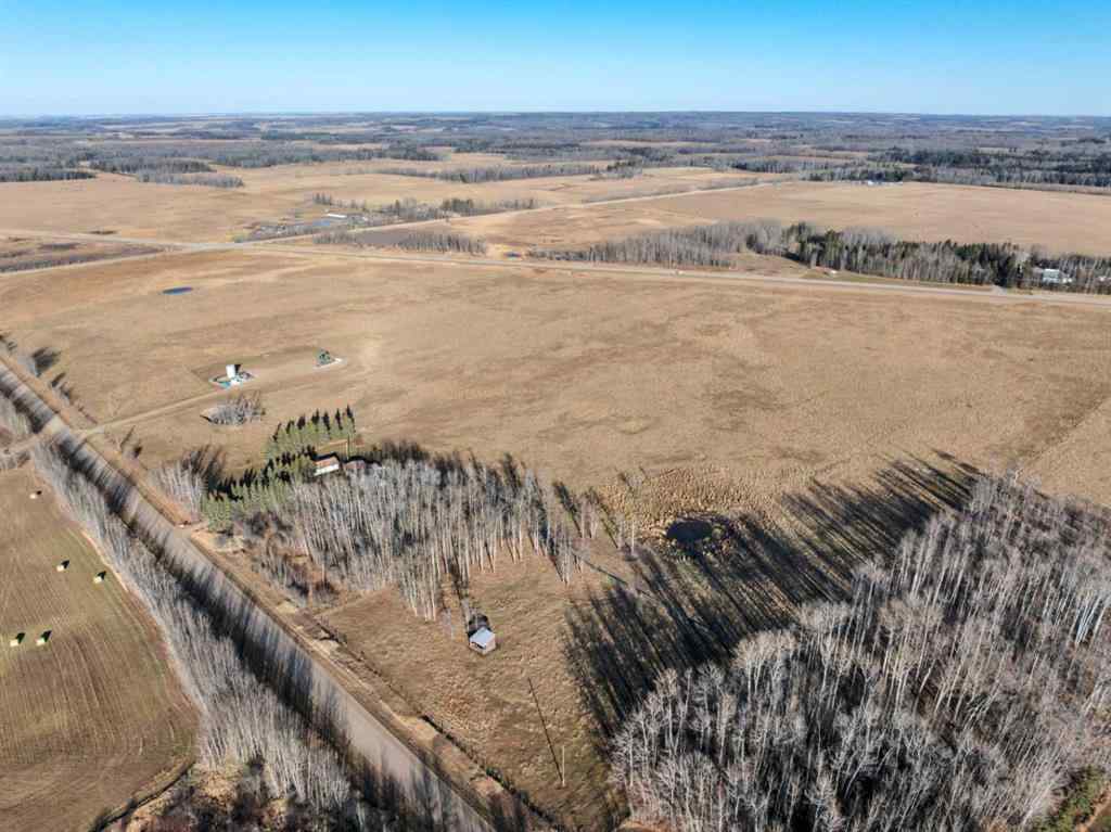 MLS® A2269386 - 464051 Range Road 41   in NONE Winfield, Agri-Business