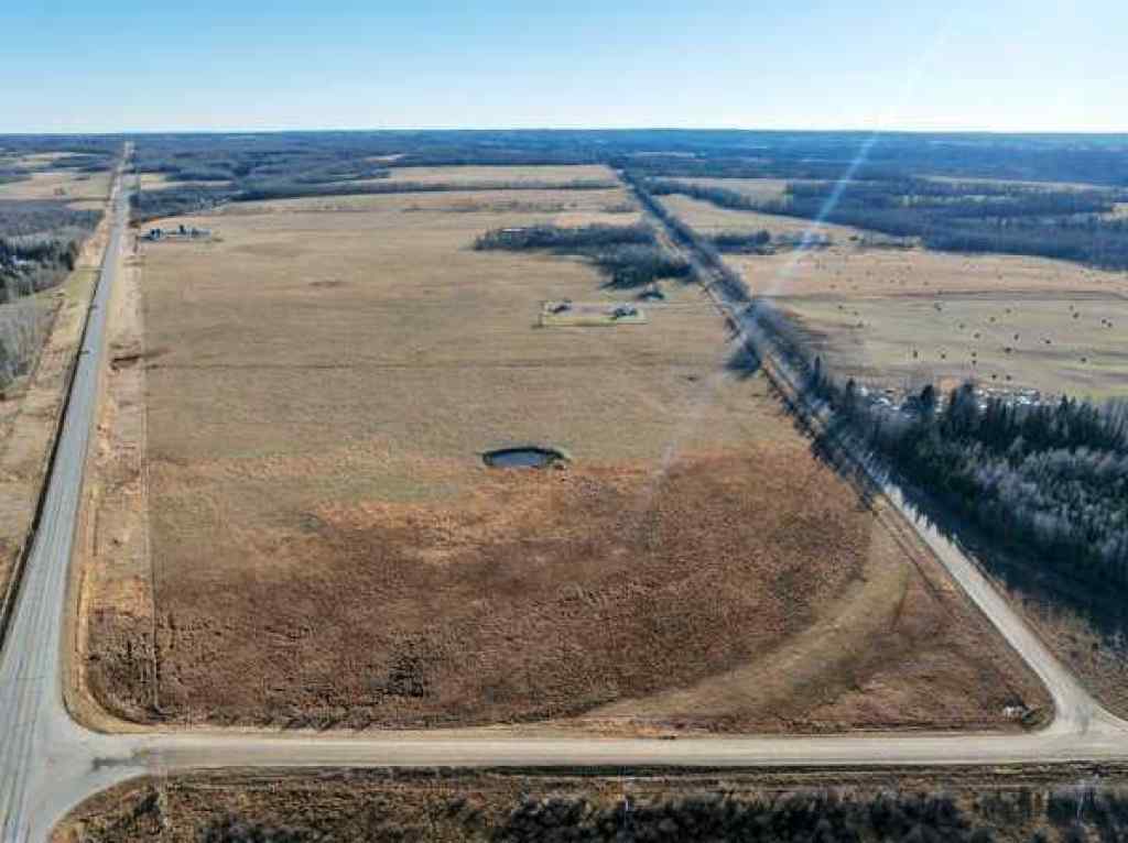 MLS® A2269386 - 464051 Range Road 41   in NONE Winfield, Agri-Business