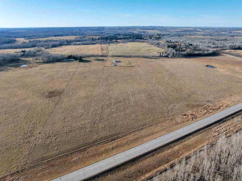MLS® A2269386 - 464051 Range Road 41   in NONE Winfield, Agri-Business