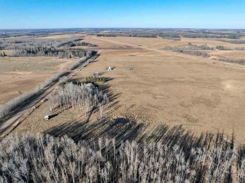 MLS® A2269386 - 464051 Range Road 41   in NONE Winfield, Agri-Business