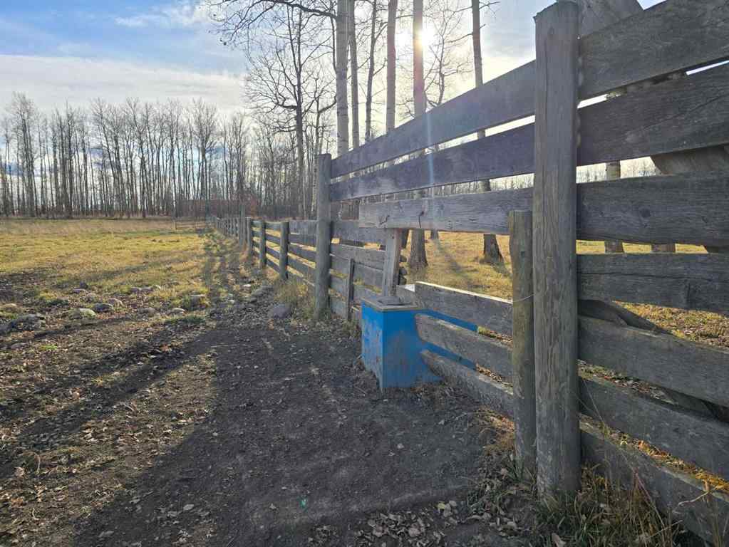 MLS® A2269386 - 464051 Range Road 41   in NONE Winfield, Agri-Business