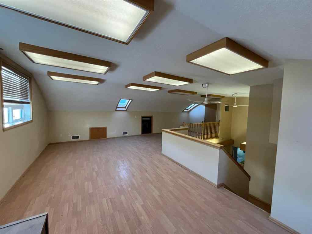 MLS&reg; # A2269387 - 9608 96 Street  in Downtown Peace River, Commercial Open Houses