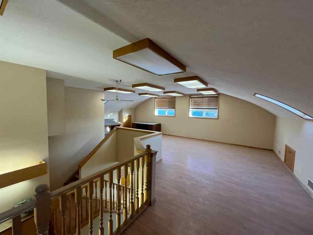 MLS&reg; # A2269387 - 9608 96 Street  in Downtown Peace River, Commercial Open Houses