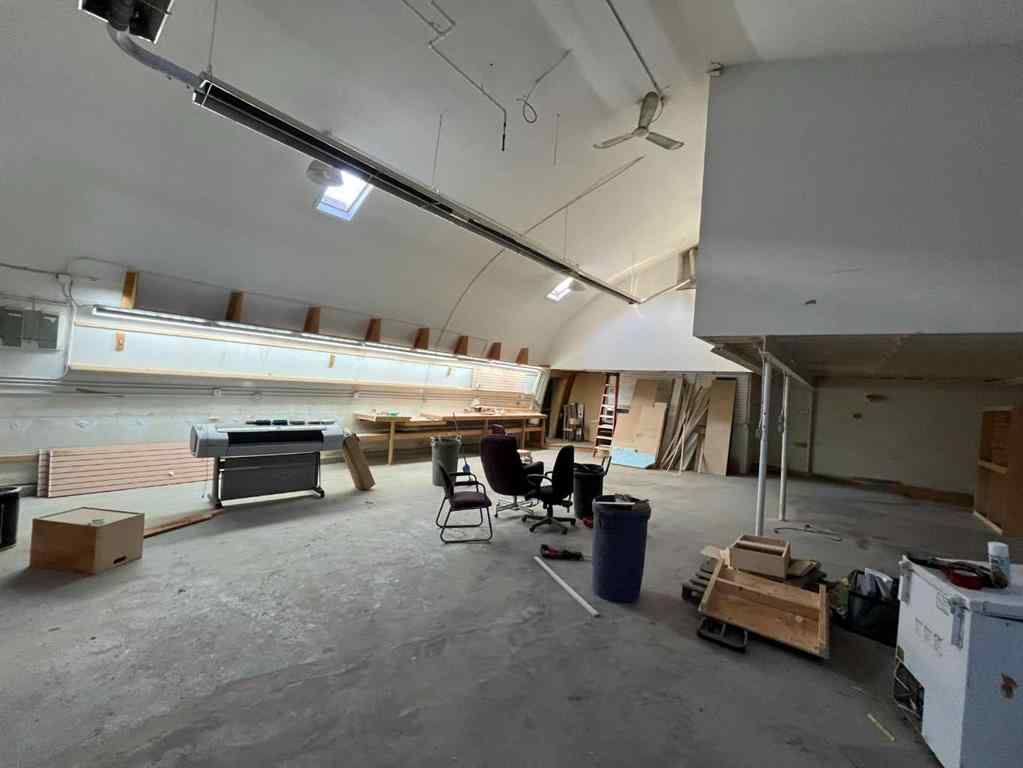 MLS&reg; # A2269387 - 9608 96 Street  in Downtown Peace River, Commercial Open Houses