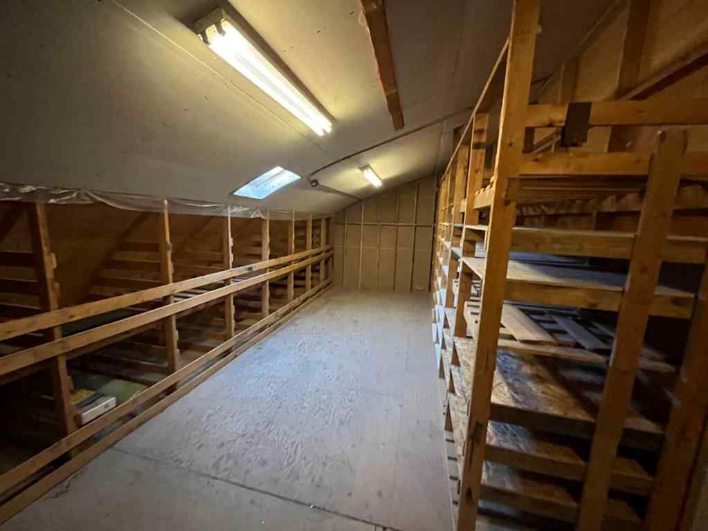 MLS&reg; # A2269387 - 9608 96 Street  in Downtown Peace River, Commercial Open Houses