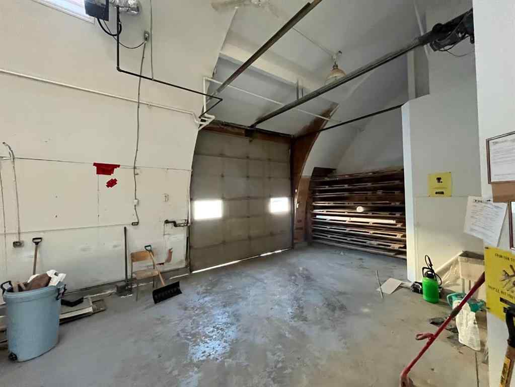 MLS&reg; # A2269387 - 9608 96 Street  in Downtown Peace River, Commercial Open Houses