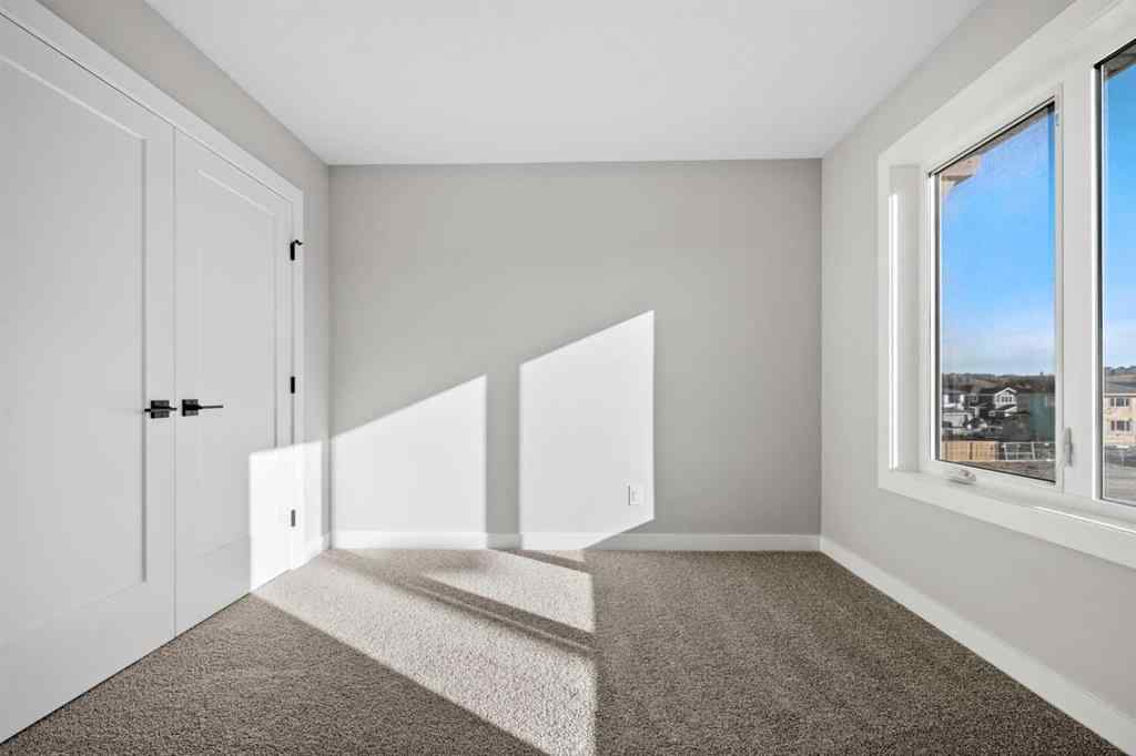 MLS&reg; # A2269392 - 85 Quartz Crescent  in Greystone Cochrane, Residential Open Houses