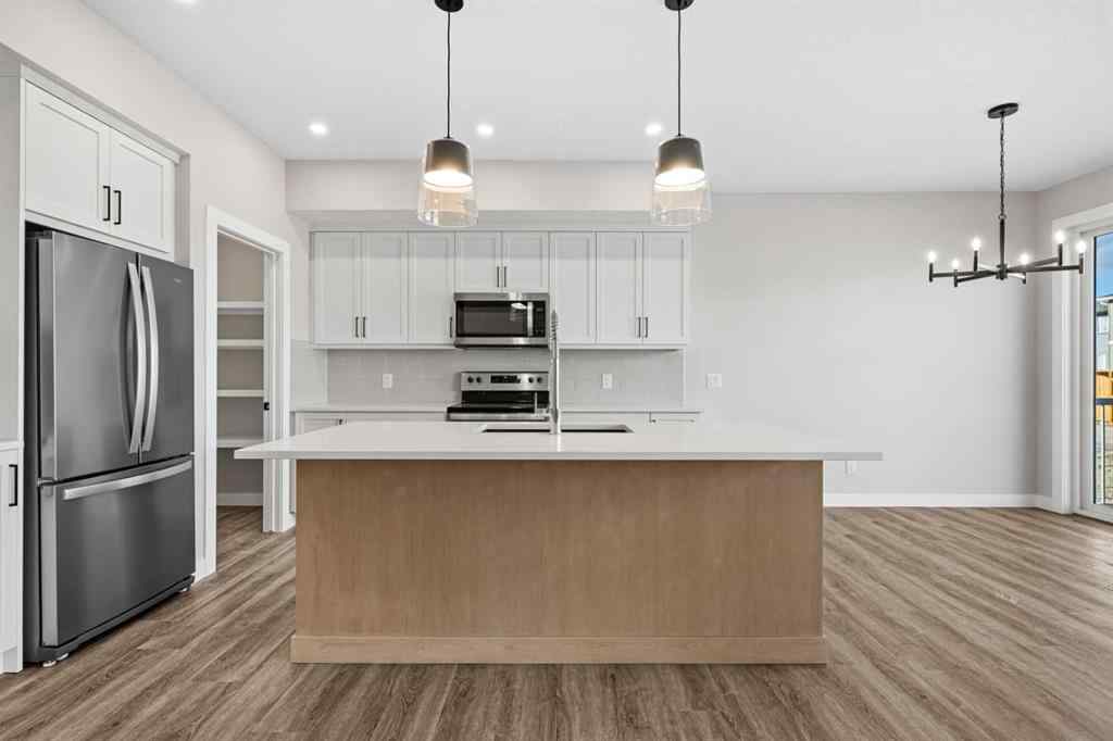 MLS&reg; # A2269392 - 85 Quartz Crescent  in Greystone Cochrane, Residential Open Houses