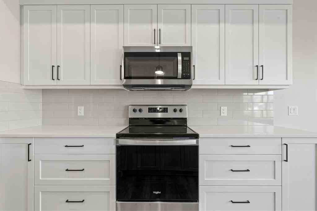 MLS&reg; # A2269392 - 85 Quartz Crescent  in Greystone Cochrane, Residential Open Houses