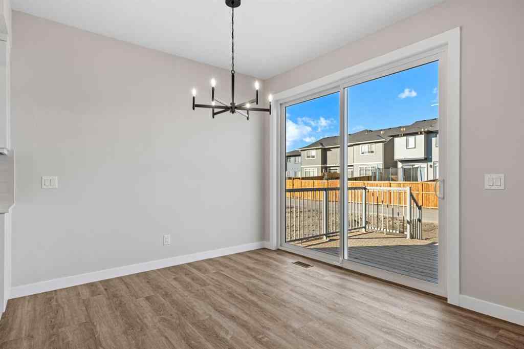 MLS&reg; # A2269392 - 85 Quartz Crescent  in Greystone Cochrane, Residential Open Houses