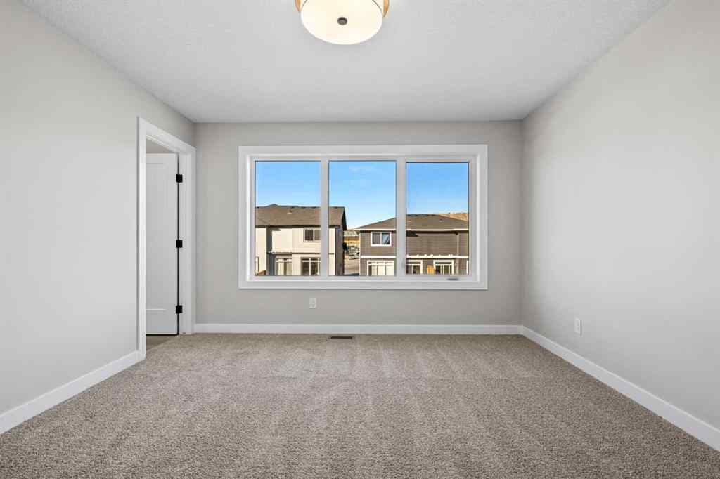 MLS&reg; # A2269392 - 85 Quartz Crescent  in Greystone Cochrane, Residential Open Houses