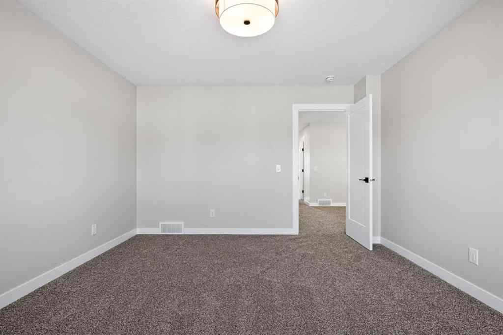 MLS&reg; # A2269392 - 85 Quartz Crescent  in Greystone Cochrane, Residential Open Houses