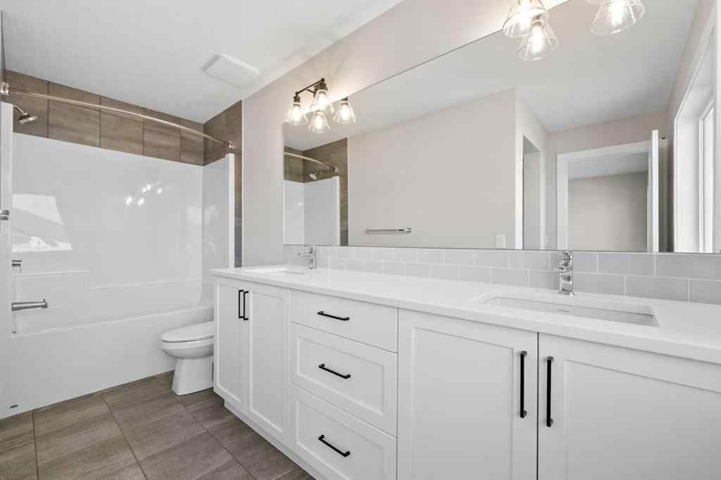 MLS&reg; # A2269392 - 85 Quartz Crescent  in Greystone Cochrane, Residential Open Houses