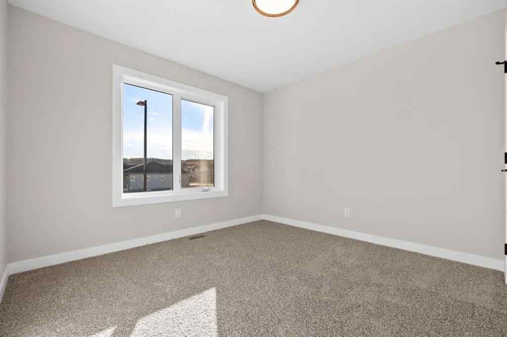 MLS&reg; # A2269392 - 85 Quartz Crescent  in Greystone Cochrane, Residential Open Houses