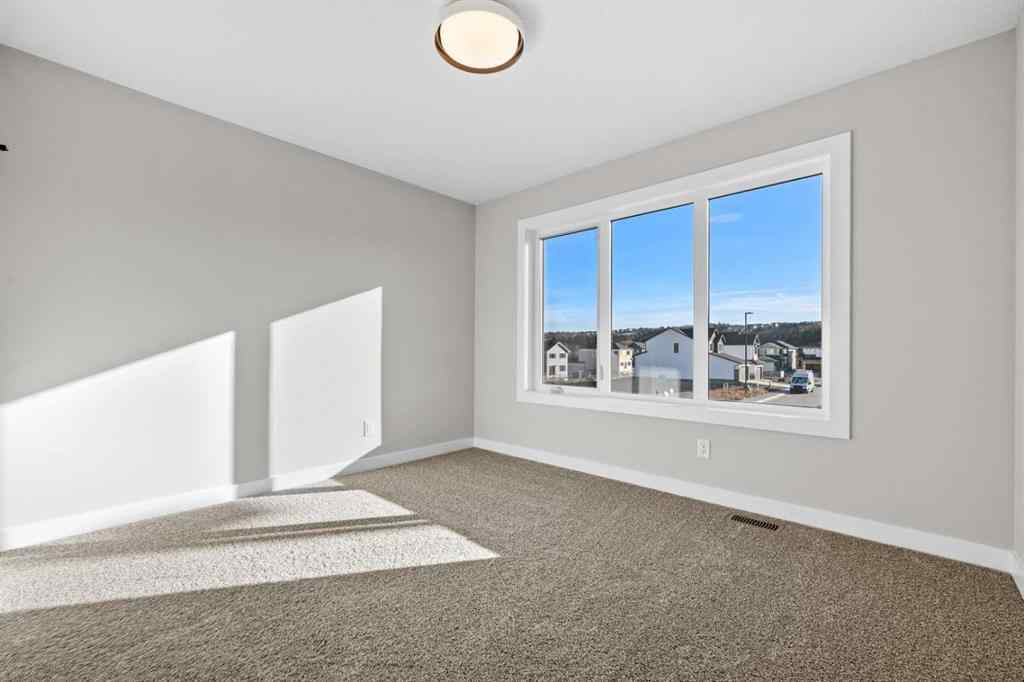 MLS&reg; # A2269392 - 85 Quartz Crescent  in Greystone Cochrane, Residential Open Houses