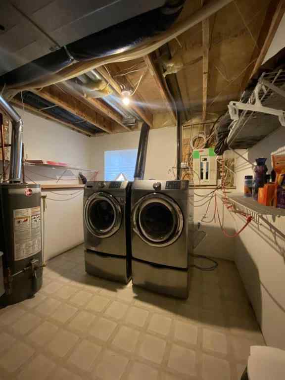 MLS® A2269393 - 9234 115 Avenue  in Summit Grande Prairie, Rental