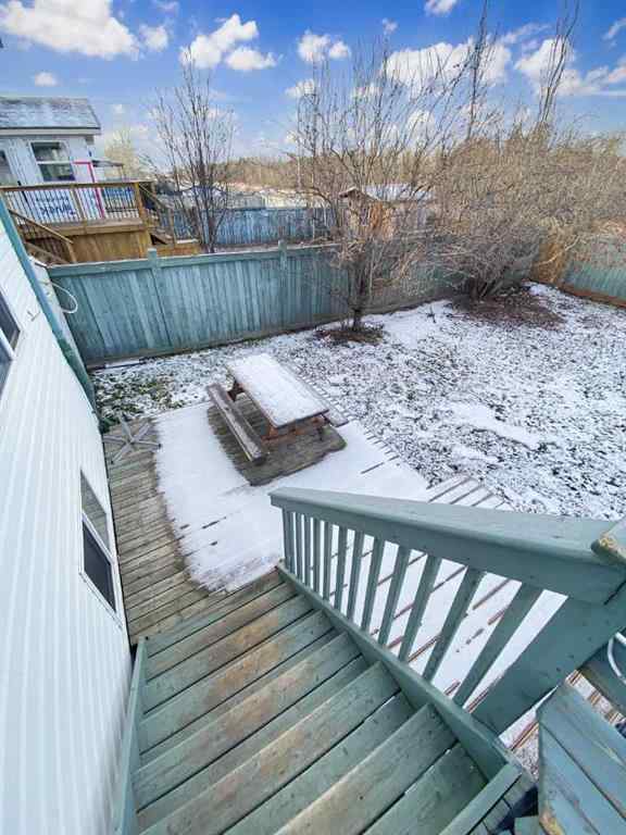 MLS® A2269393 - 9234 115 Avenue  in Summit Grande Prairie, Rental
