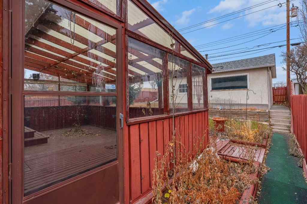 MLS® A2269394 - 832 Raynard Crescent SE in Albert Park/Radisson Heights Calgary, Residential