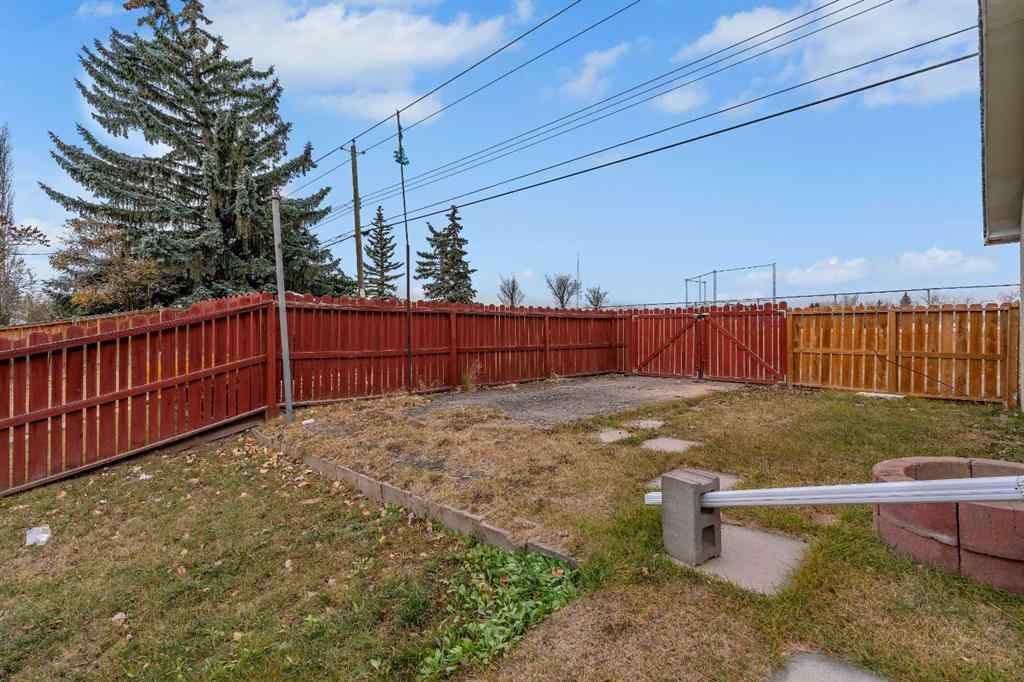 MLS® A2269394 - 832 Raynard Crescent SE in Albert Park/Radisson Heights Calgary, Residential