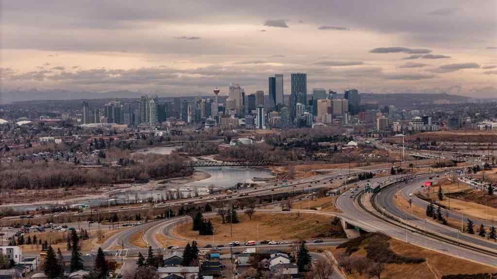 MLS® A2269394 - 832 Raynard Crescent SE in Albert Park/Radisson Heights Calgary, Residential