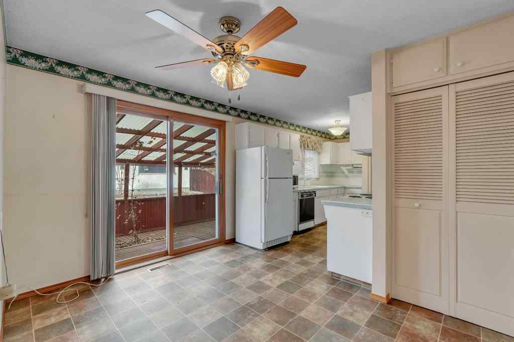 MLS® A2269394 - 832 Raynard Crescent SE in Albert Park/Radisson Heights Calgary, Residential