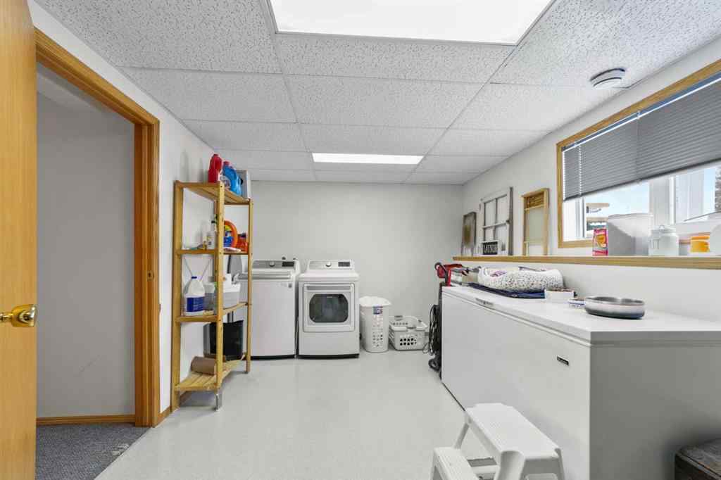 MLS&reg; # A2269396 - 4718 47a Avenue  in NONE Killam, Residential Open Houses