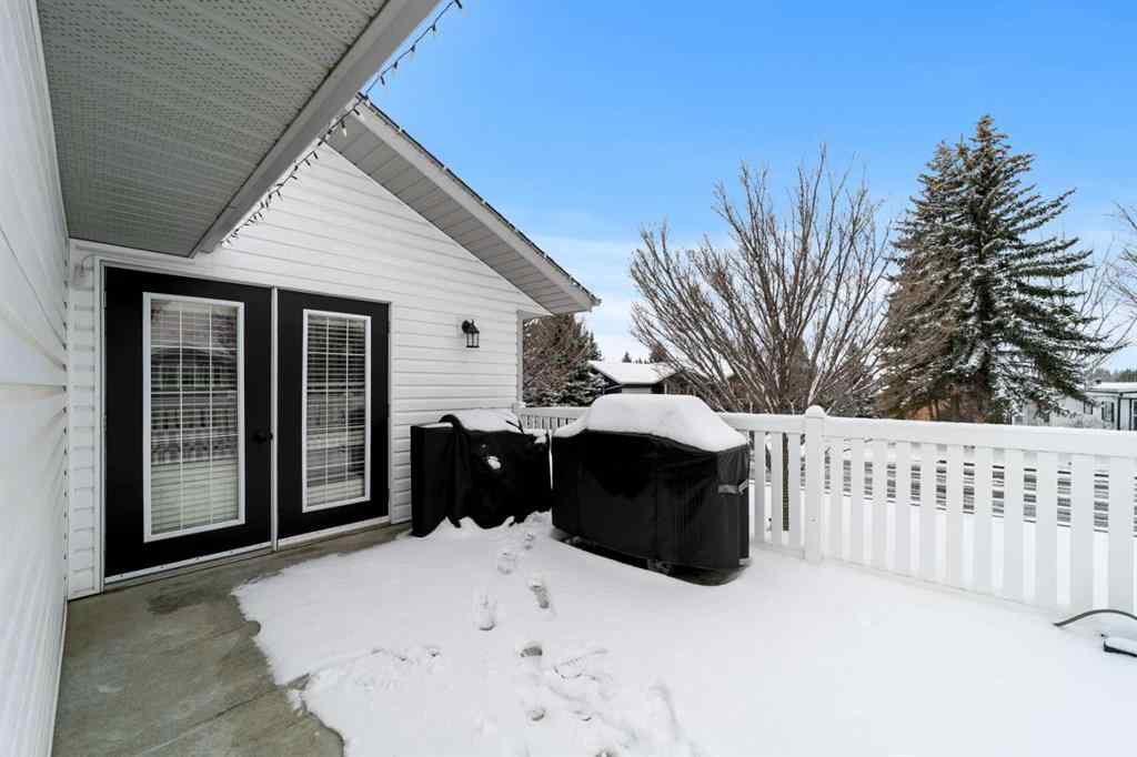 MLS&reg; # A2269396 - 4718 47a Avenue  in NONE Killam, Residential Open Houses