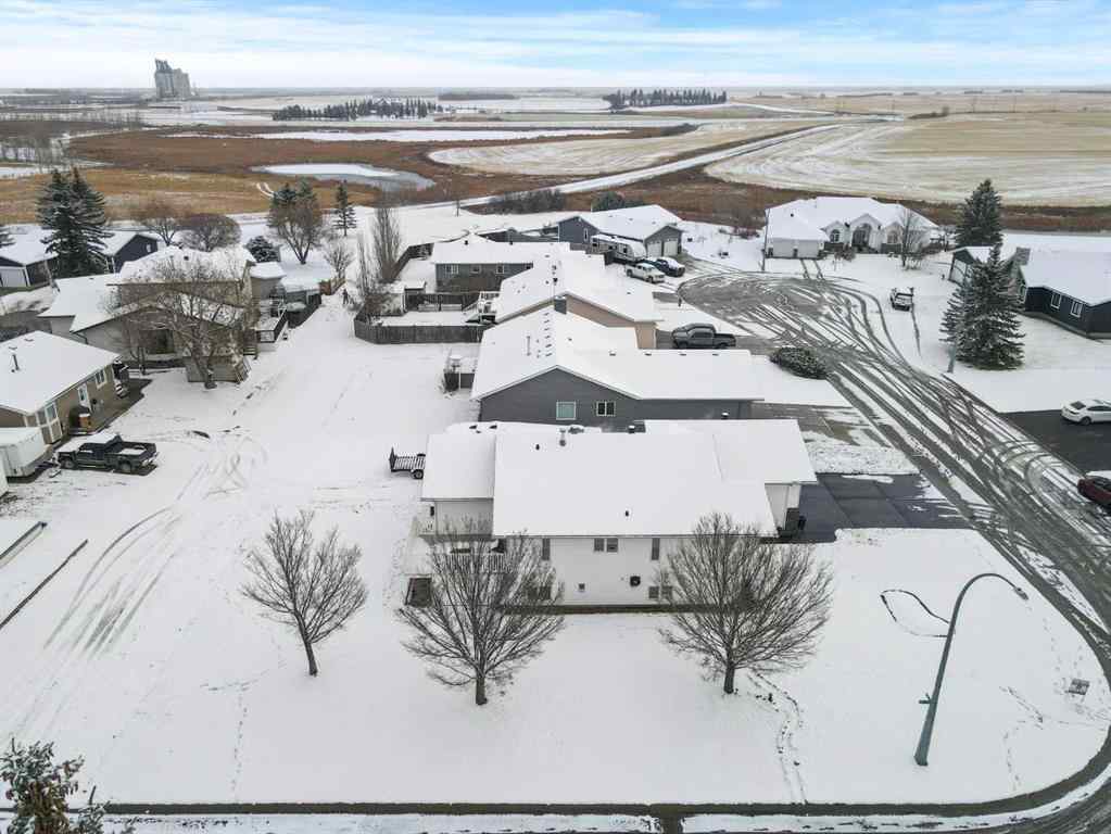 MLS&reg; # A2269396 - 4718 47a Avenue  in NONE Killam, Residential Open Houses