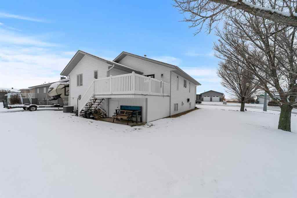 MLS&reg; # A2269396 - 4718 47a Avenue  in NONE Killam, Residential Open Houses