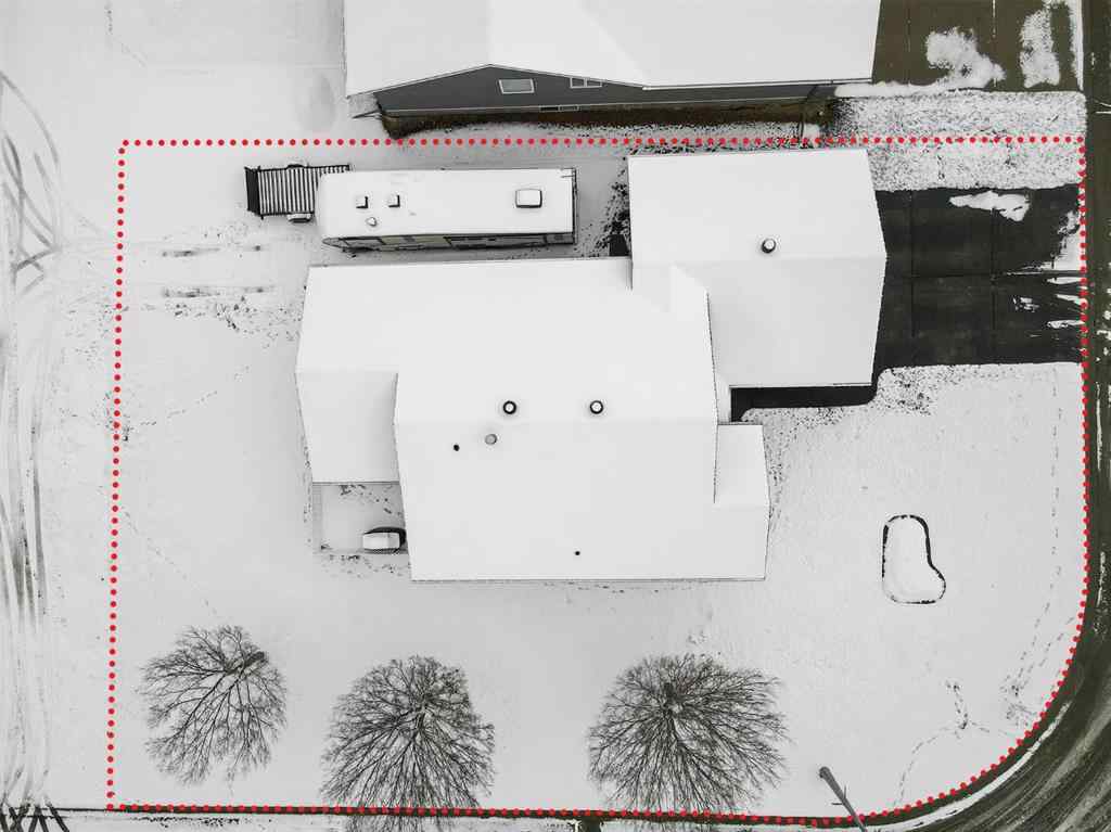 MLS&reg; # A2269396 - 4718 47a Avenue  in NONE Killam, Residential Open Houses