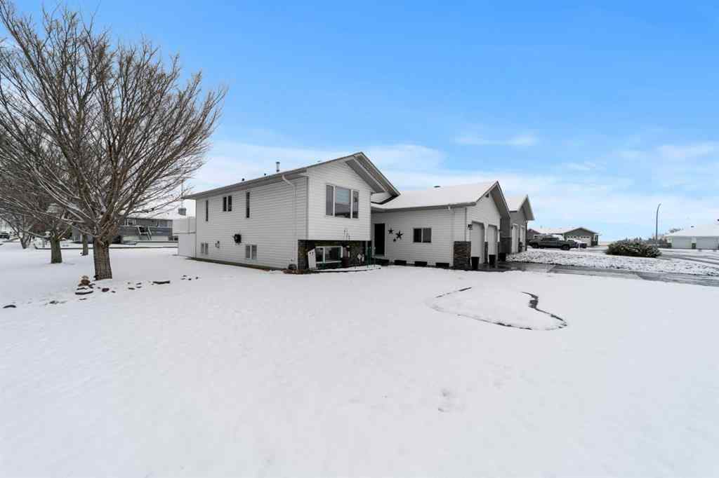 MLS&reg; # A2269396 - 4718 47a Avenue  in NONE Killam, Residential Open Houses