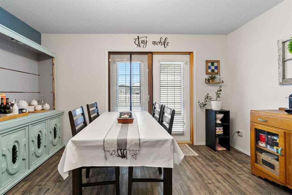 MLS&reg; # A2269396 - 4718 47a Avenue  in NONE Killam, Residential Open Houses