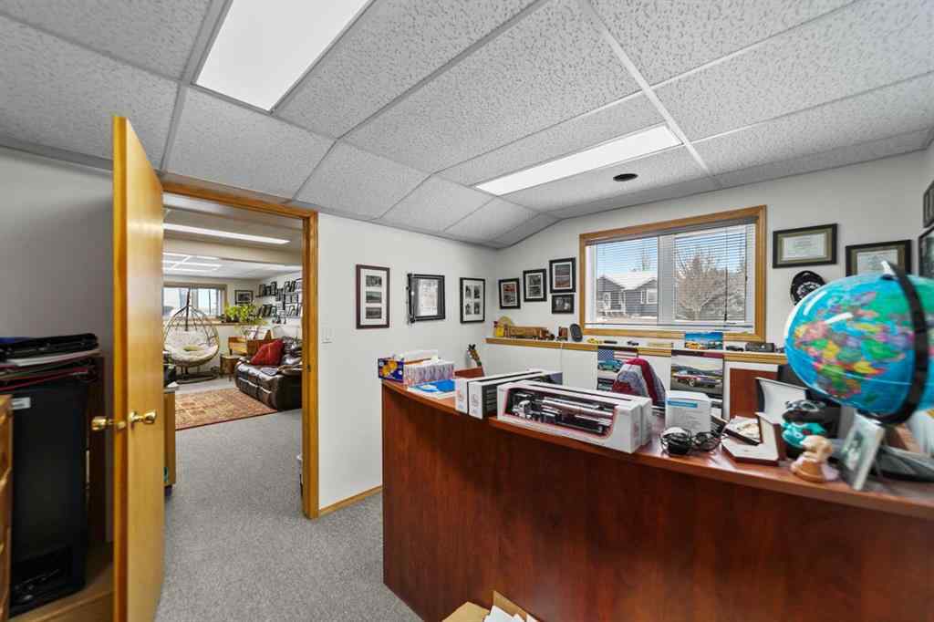 MLS&reg; # A2269396 - 4718 47a Avenue  in NONE Killam, Residential Open Houses