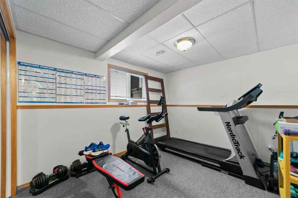 MLS&reg; # A2269396 - 4718 47a Avenue  in NONE Killam, Residential Open Houses