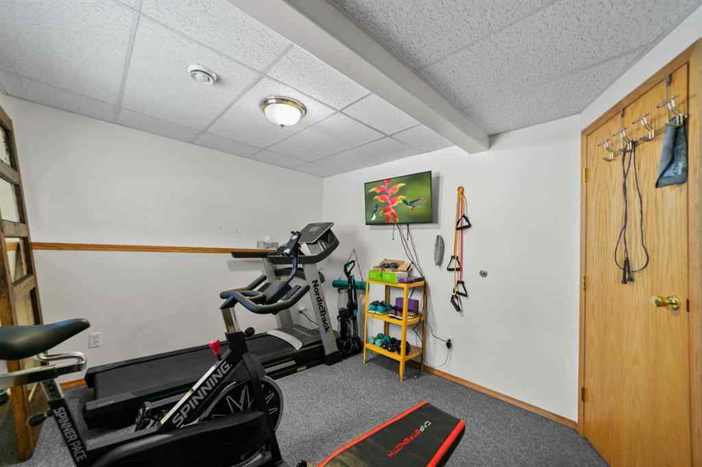 MLS&reg; # A2269396 - 4718 47a Avenue  in NONE Killam, Residential Open Houses