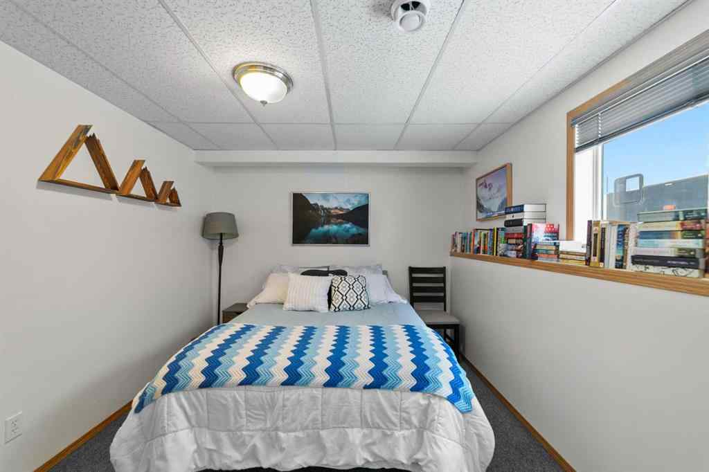 MLS&reg; # A2269396 - 4718 47a Avenue  in NONE Killam, Residential Open Houses