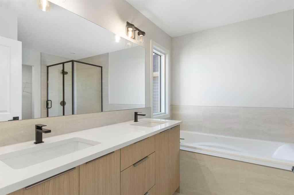 MLS&reg; # A2269397 - 112 Belmont Place SW in Belmont Calgary, Residential Open Houses